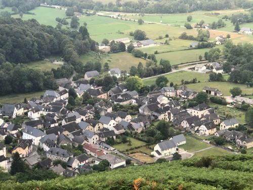 Bed & Breakfast L 'air D'aspe