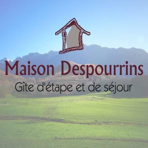 Posada Maison Despourrins