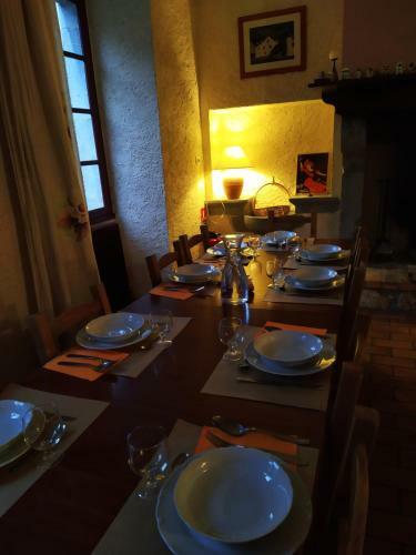 Posada Maison Despourrins