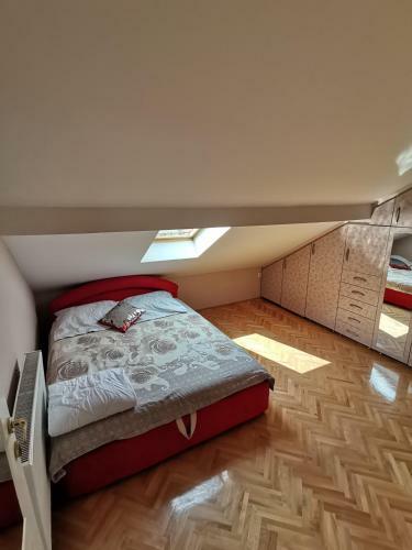 Apartamento Stan U Bijeljini