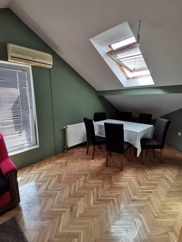 Apartamento Stan U Bijeljini