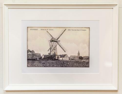 De Lievensmolen