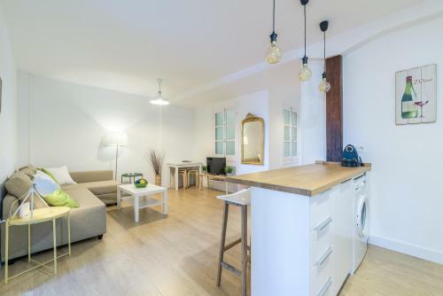 Apartamento Sanse Beach