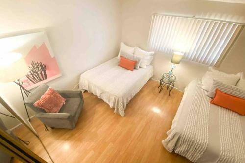 Apartamento Havasu Oasis - Poolside Condo