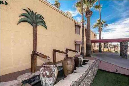 Apartamento Havasu Oasis - Poolside Condo