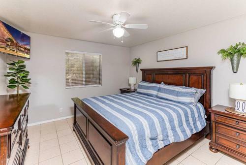 New! Lake Home W/ Pool, Fire Pit, Close To Off-roading!