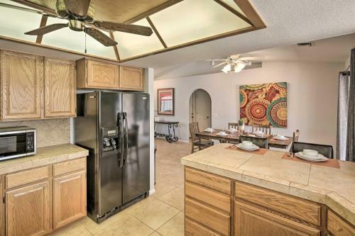Lake Havasu Home - 2 Mi From Main Launch Ramp