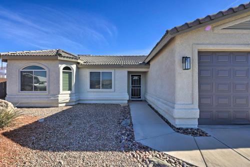 Stunning Lake Havasu Home With Private Pool!