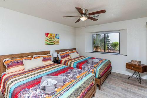 New! 3br Tropical Oasis Pool And Stunning Views
