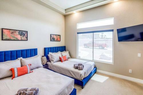 360 Lake Havasu Views With Pool & Bbq!