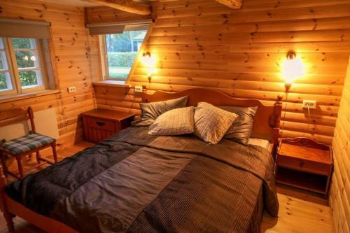 Baltic Getaway