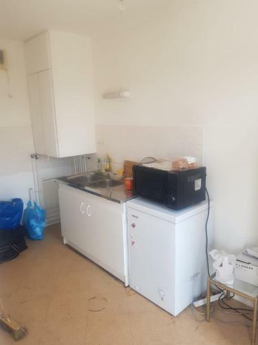 Apartamento Claude Dupond