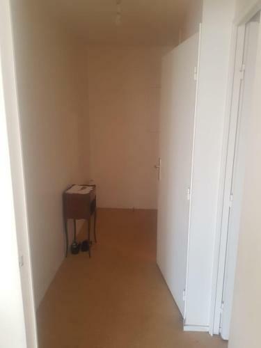 Apartamento Claude Dupond