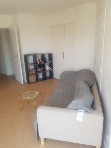 Apartamento Claude Dupond