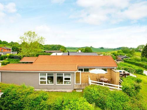 Holiday Home Broager VII