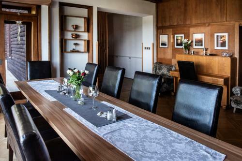 Hostal Sola Gratia