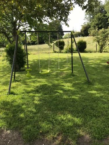 Au Pr� Vert
