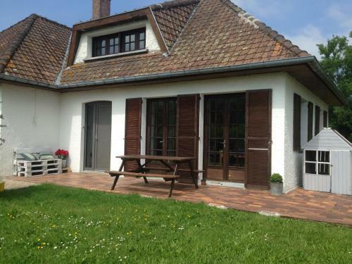 Le Clos Des Charmilles