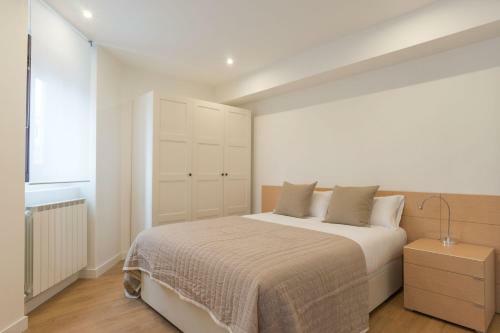 Arrasate Center - Iberorent Apartments