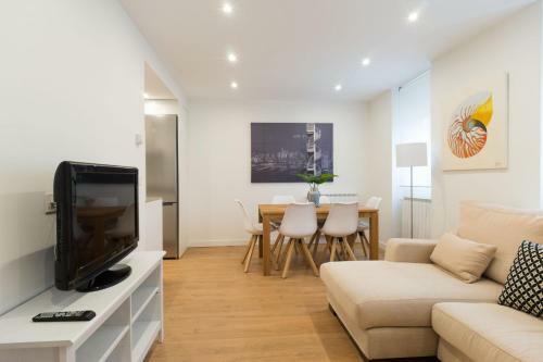 Arrasate Center - Iberorent Apartments