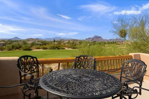 Southwest Abode