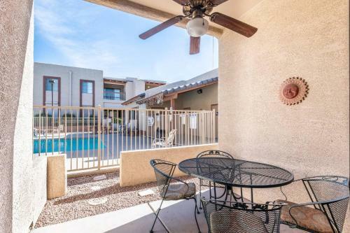 Sunny Villa