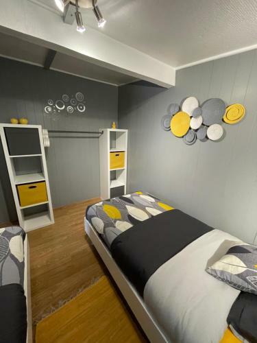 Chalet De L'�cluse