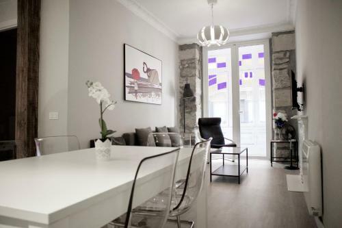 Apartamento Moraza - Local Rentss