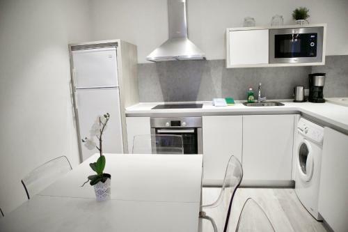 Apartamento Moraza - Local Rentss