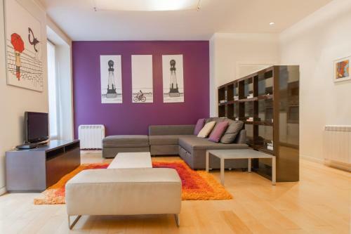 Apartamento Prim - Local Rentss