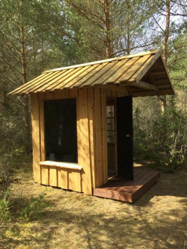 Holiday House ��gumetsa