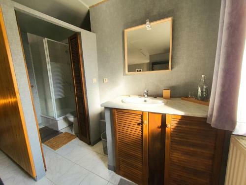 Bed & Breakfast Ardenne Essentielle
