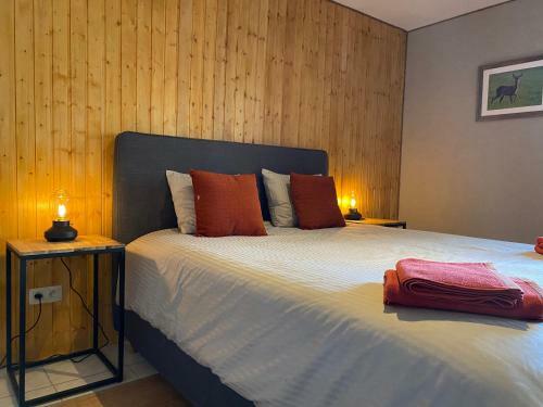 Bed & Breakfast Ardenne Essentielle