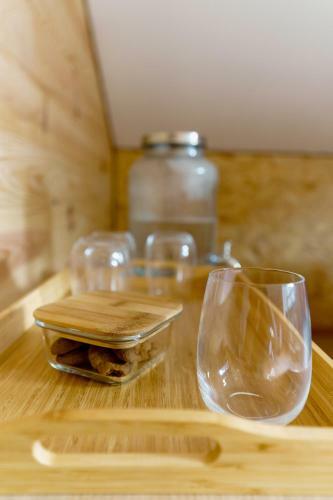 Bed & Breakfast Ardenne Essentielle