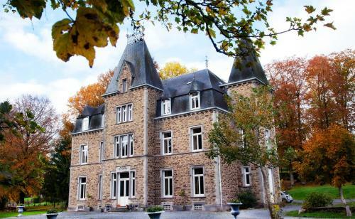 Bed & Breakfast Ch�teau Morreau