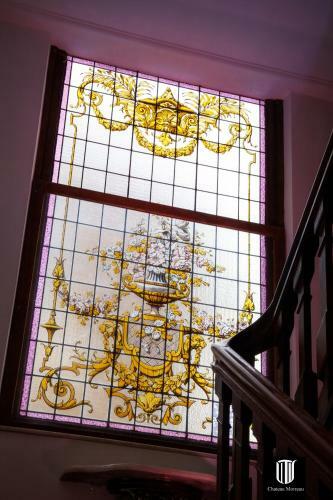Bed & Breakfast Ch�teau Morreau