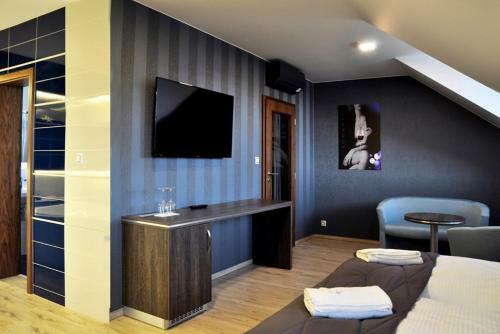 Hotel Beta