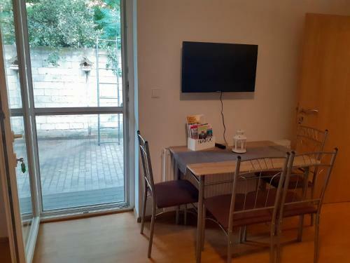 Apartm�n Laumar 2