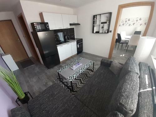 Apartm�n Laumar 3