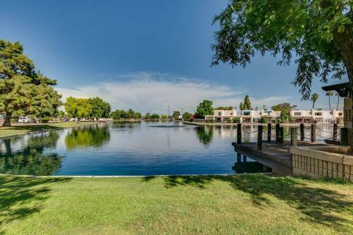New Litchfield Park Villa