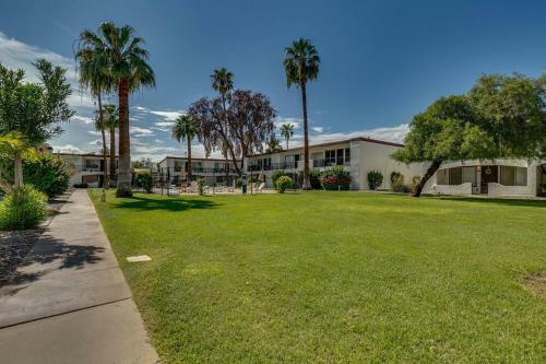 New Litchfield Park Villa
