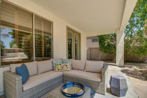 Amazing Litchfield Estate With Backyard Oasis
