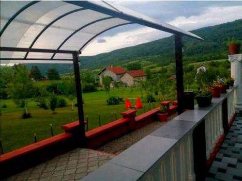 Villa Vila Aiman