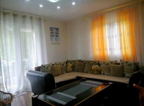 Villa Vila Aiman