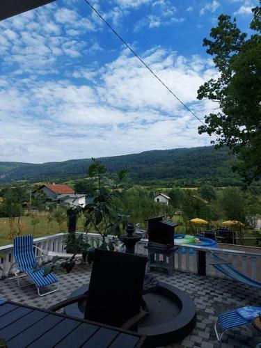 Villa Vila Aiman