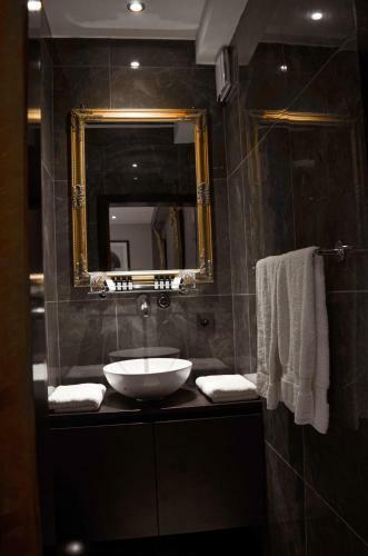 Bed & Breakfast La Maison Des Papillons