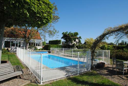 Villa Tende