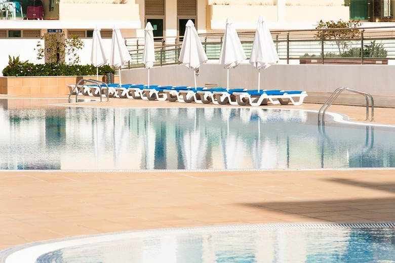 Apartamento Dunamar