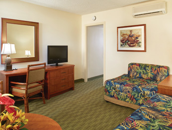 Hotel Ohana Waikiki Malia