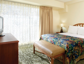 Hotel Ohana Waikiki Malia